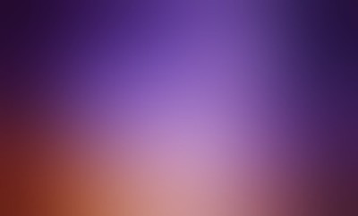 紫色和橙色模糊背景.深暗的背景