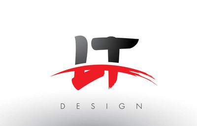 l字母企业logo图片