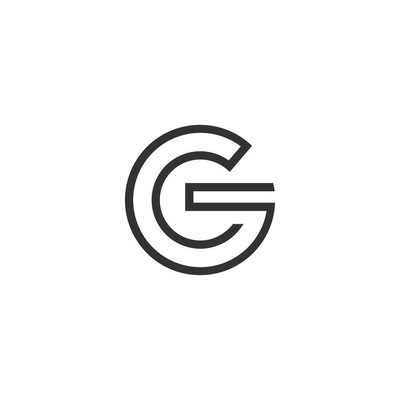 g字母箭头目标logo相关的图片