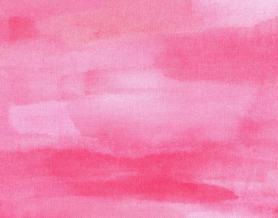 粉色抽象水彩颜色