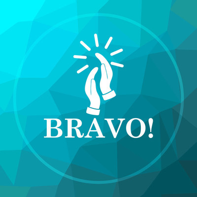 bravo icon