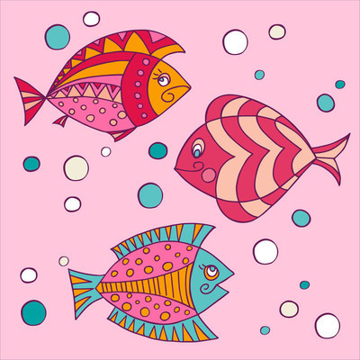 夏季户外装饰素材图相关的图片