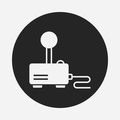 游戏控制器图标